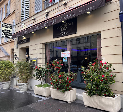 Photo 8 - Sushi Shop Versailles Marché