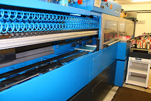 Photo n°7 de Discount location ski Bernex à Bernex (Service de location de ski)