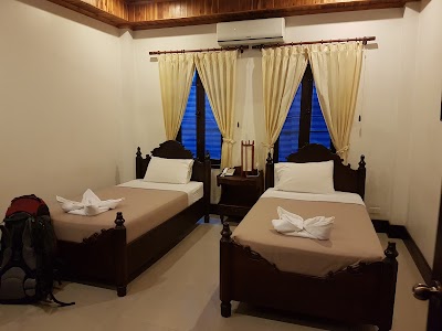 Photos of Treasure Hotel Laos