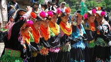 Jasmine Tours Pakistan skardu