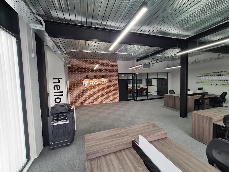 Oyster Communications photo 2