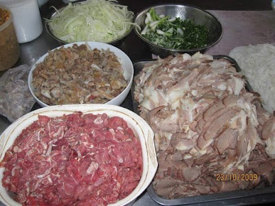 Photos of ร้านเฝอแซ่บ