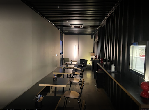 B1 container caffè - Visual