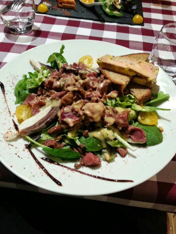 Chez Charlotte
