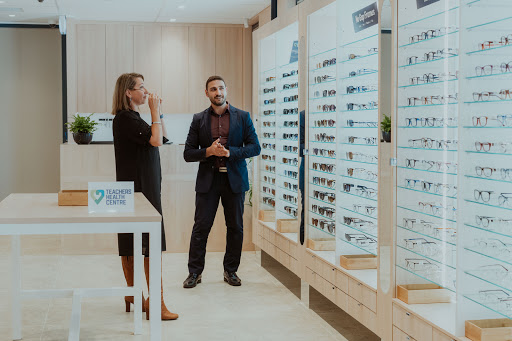 Teachers Health Centre Wollongong