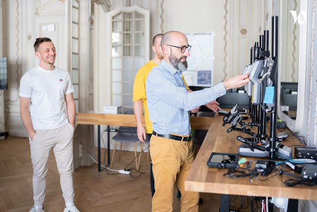 Matawan (Ubi transports SAS) - Mâcon