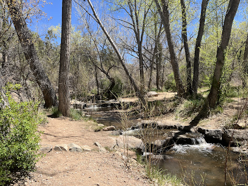 Cerro Gordo Park Gallery - United States