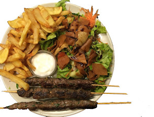 Photo n°62 de Bistronomie Yasmine à Marseille (Restaurant syrien)