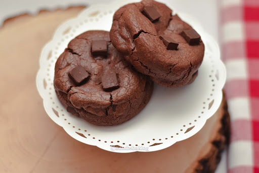 Aunt B's Baking - Visual