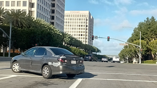 Orange County Sheriff's Department Lake Forest Station