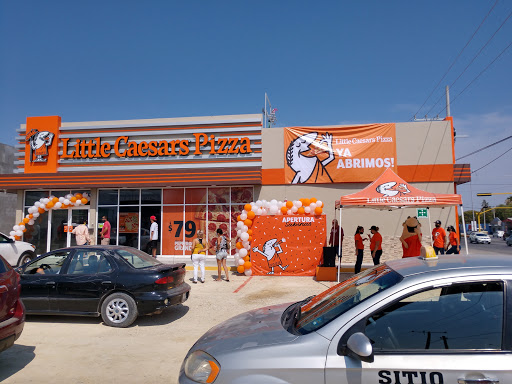 Little caesars sabinas - Thumbnail
