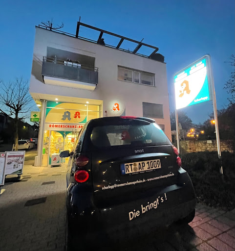 Römerschanz Apotheke Reutlingen - Thumbnail