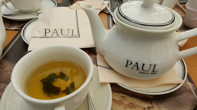 Paul