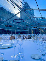 Photo n°13 de AS Atelier Des Saveurs by Hôtel de la Cité à Carcassonne (Traiteur)