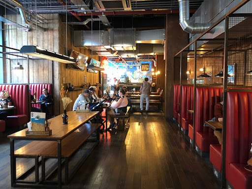 BrewDog Tower Hill Outpost - Thumbnail