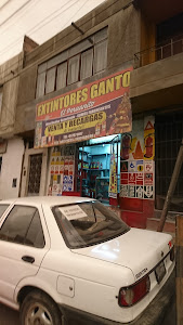 Extintores El Peruanito 0