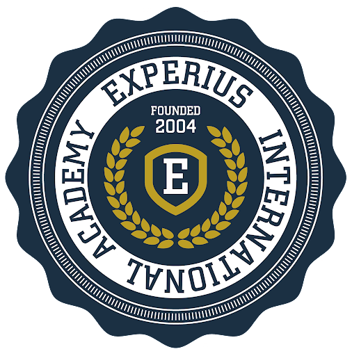 Experius Academy - Visual