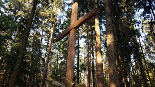 Welkerode - Wüste Kirche - Thumbnail