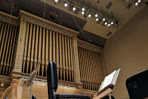 Boston Symphony Orchestra, Boston, United States