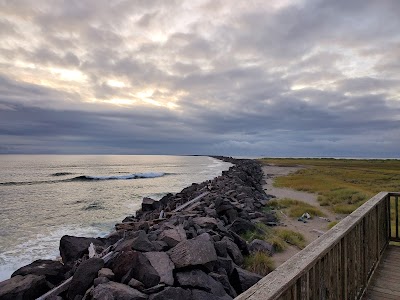 Fort Stevens State Park