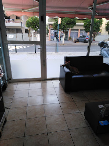 Comentarii opinii despre Παπαδημητρίου Θωμάς Vet Advice Κτηνίατρος - Κτηνιατρείο Παλαιό Φάληρο