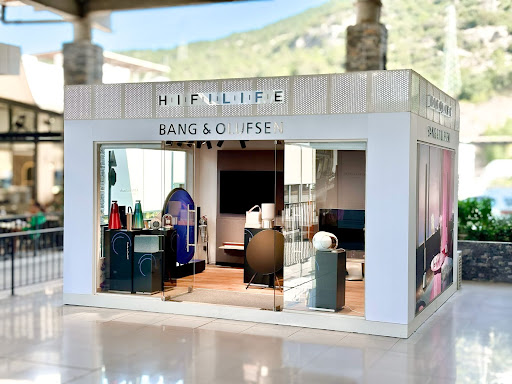 Bang & Olufsen Bodrum