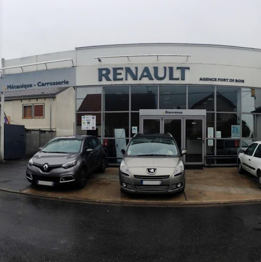 Paradis Automobile - Thumbnail