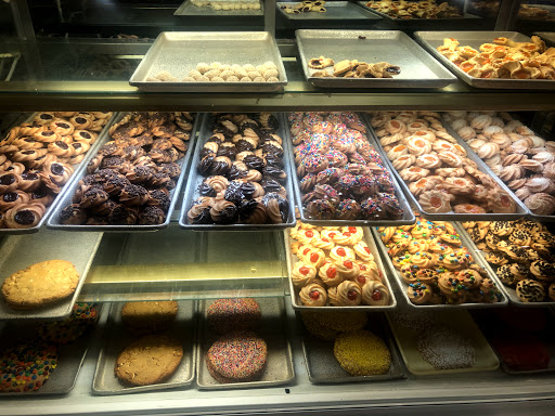 Pierre's Bakery