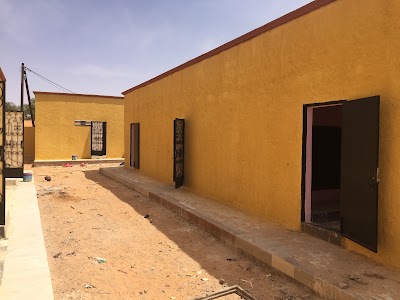 Photos of School Al Yanbouh Nouabaghiya - ثانوية الينبوع بالنباغية