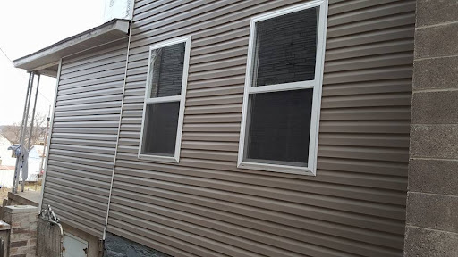 Barker's Roofing & Remodeling - Thumbnail
