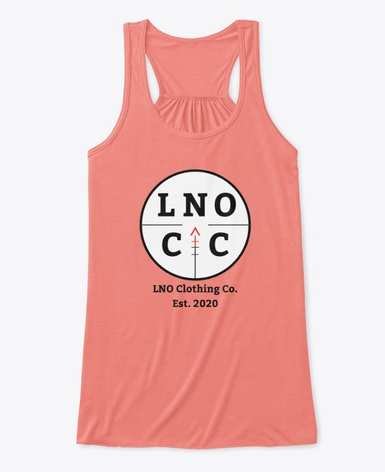 LNO Clothing Co. - Thumbnail