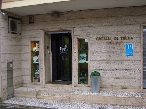 Gioielleria Di Tella