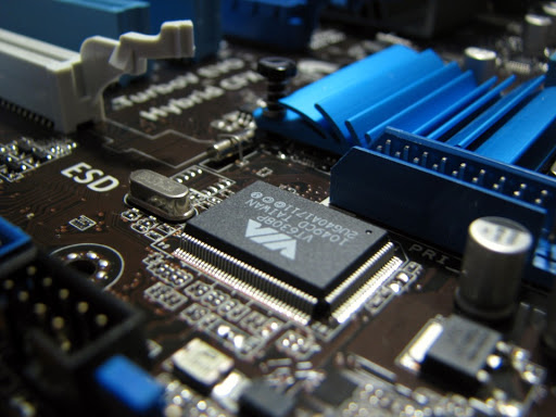 Central Computer Technologies, Inc. - Visual
