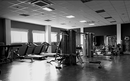 Fitness GYM Alfajarín