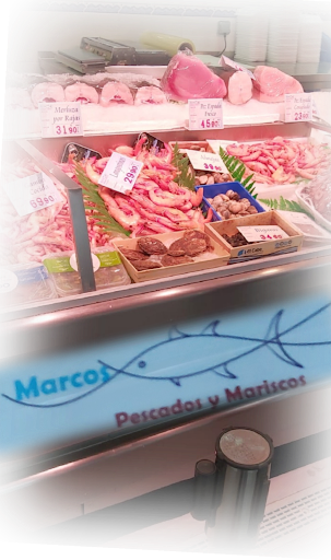 Pescadería Marcos Gallery - Spain