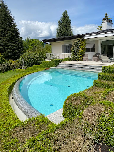 Photo de ID Piscines Sàrl - Entretien & Rénovation Piscine | Nyon à Divonne-les-Bains (01220)