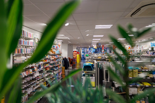 HEMA Appingedam - Visual