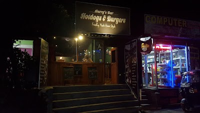 Photos of Harry's