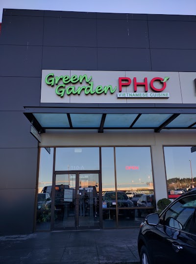 Photos of GREEN GARDEN PHO