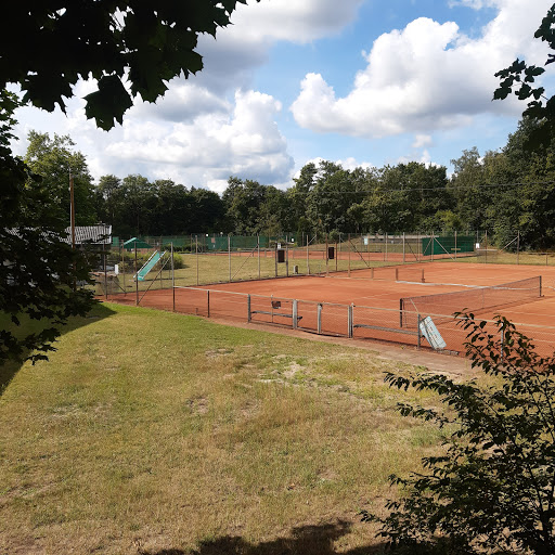 Tennis-Club Grün-Weiß - Thumbnail