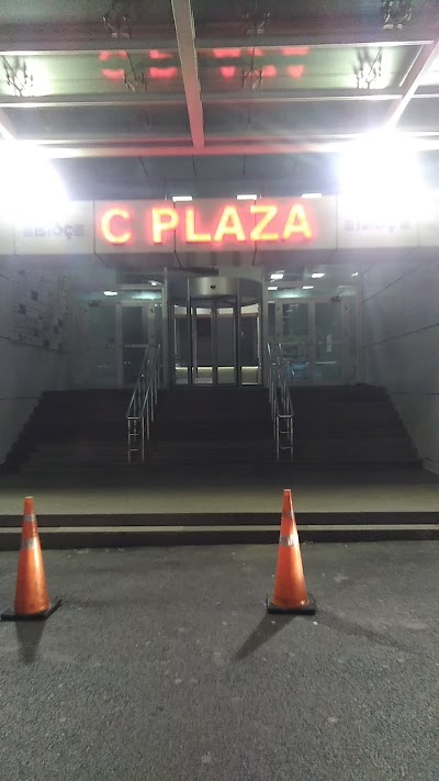 C Plaza Mahmutbey