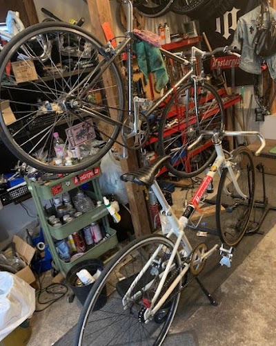 マスターピスト【ピストバイク専門店】