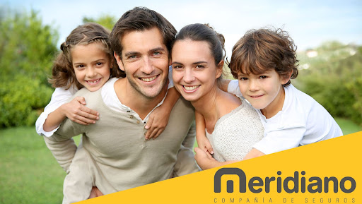 Meridiano Seguros Málaga