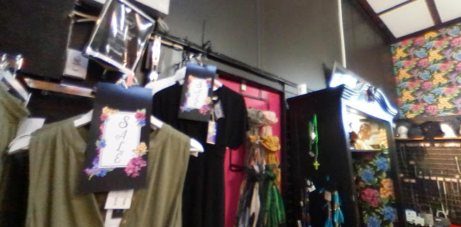 La Diva - Shop