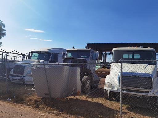 5Angeles TruckParts - Thumbnail