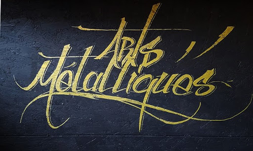 Arts Métalliques