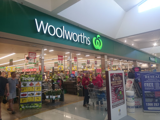 Woolworths Keperra Gallery - Australia