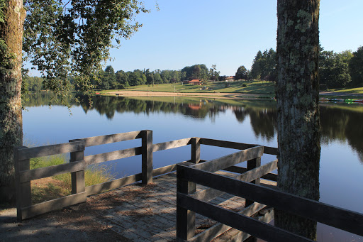 Photo de Office de tourisme Ouest Limousin - Accueil d'Oradour sur Vayres