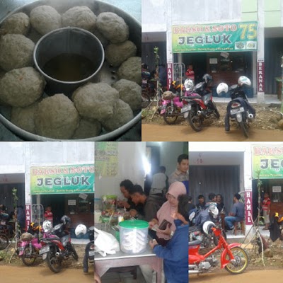Photos of Bakso Jegluk