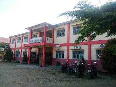 Photos of SD Hasbunallah